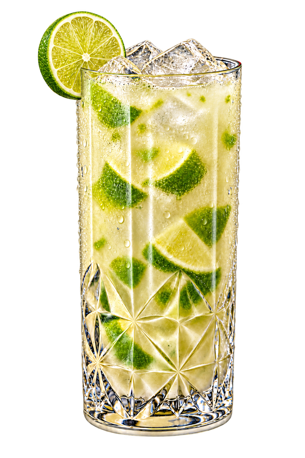 Caipirinha