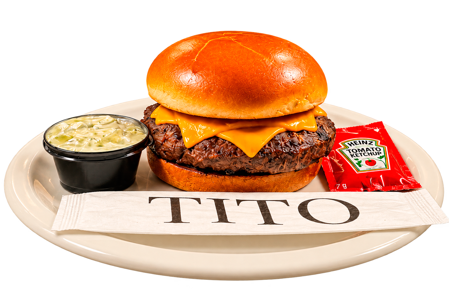 TITO Cheese