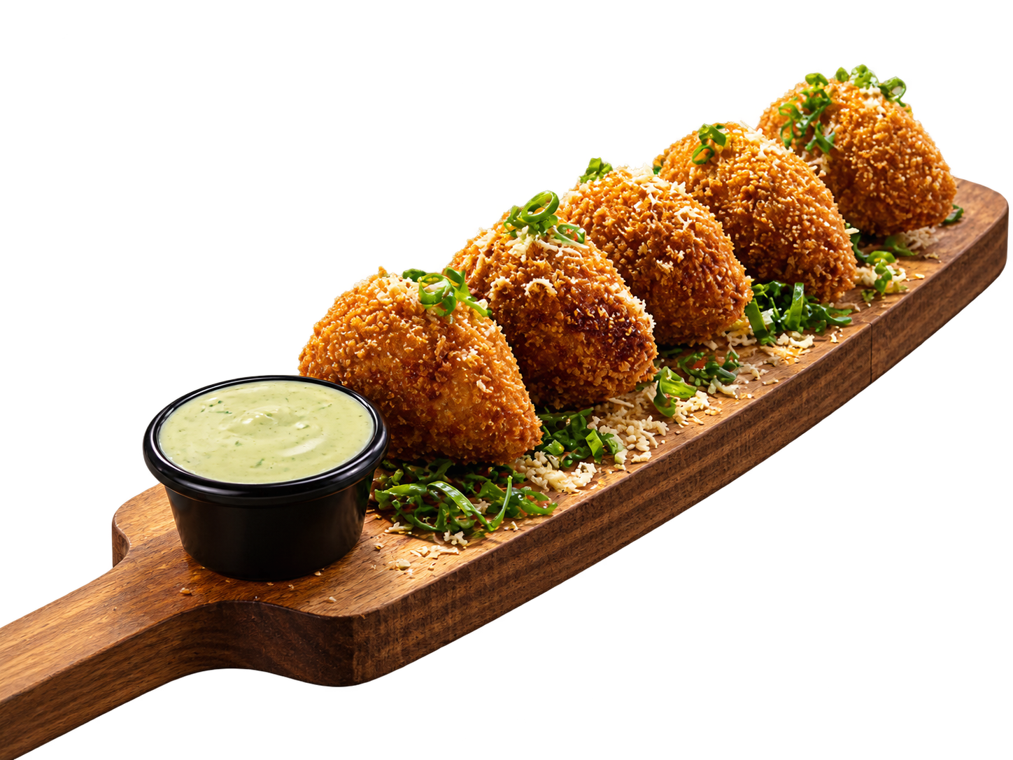 Coxinhas
